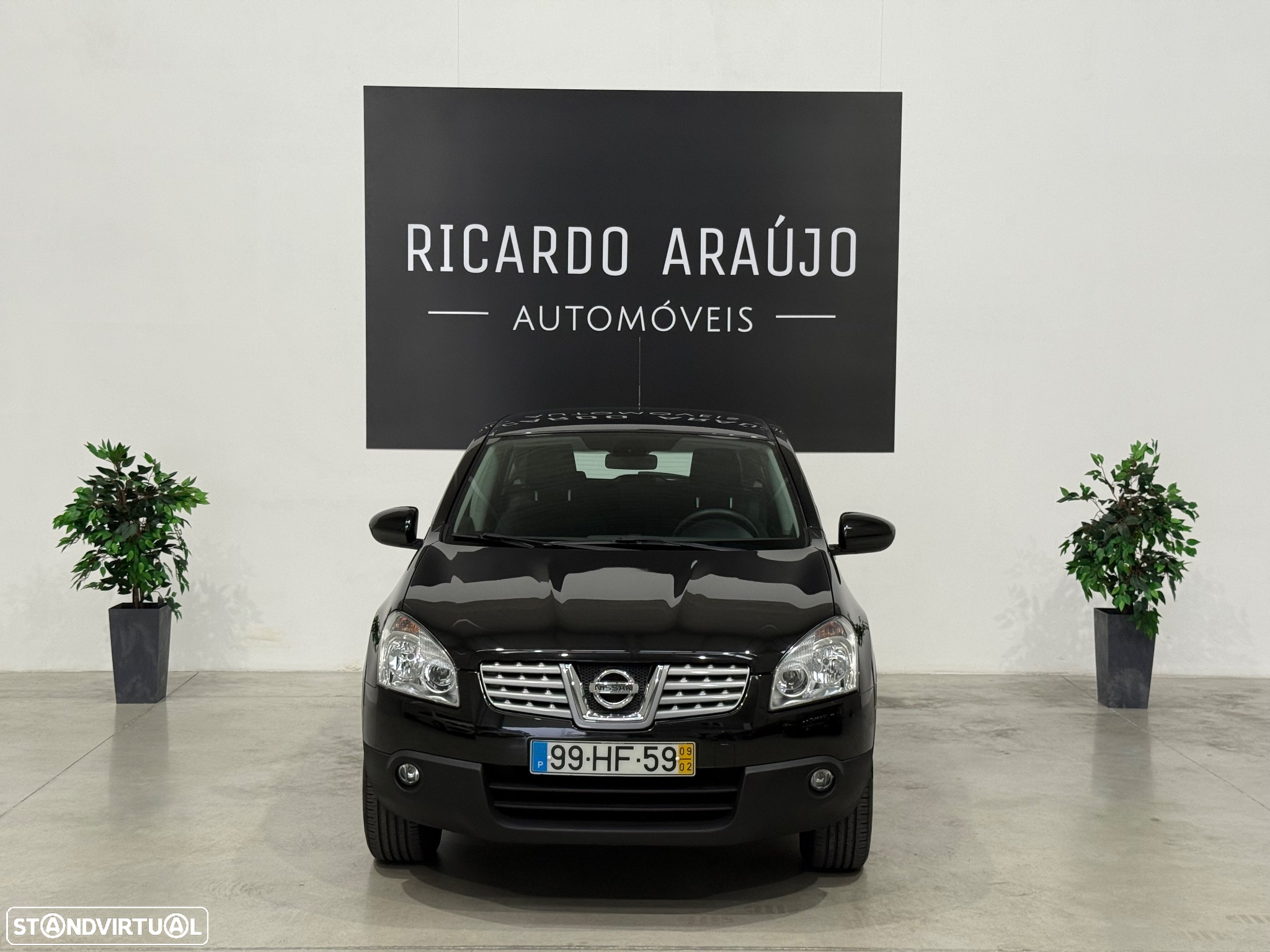 Nissan Qashqai 1.6 Tekna Sport 17 - 18