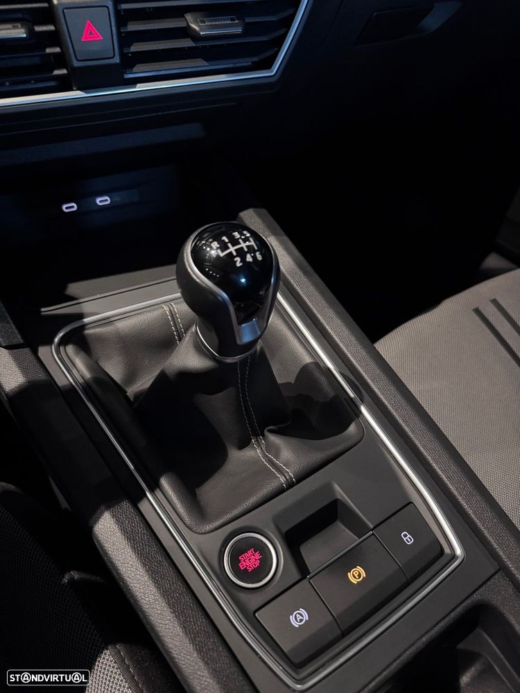 SEAT Leon ST 1.0 TSI Style - 39