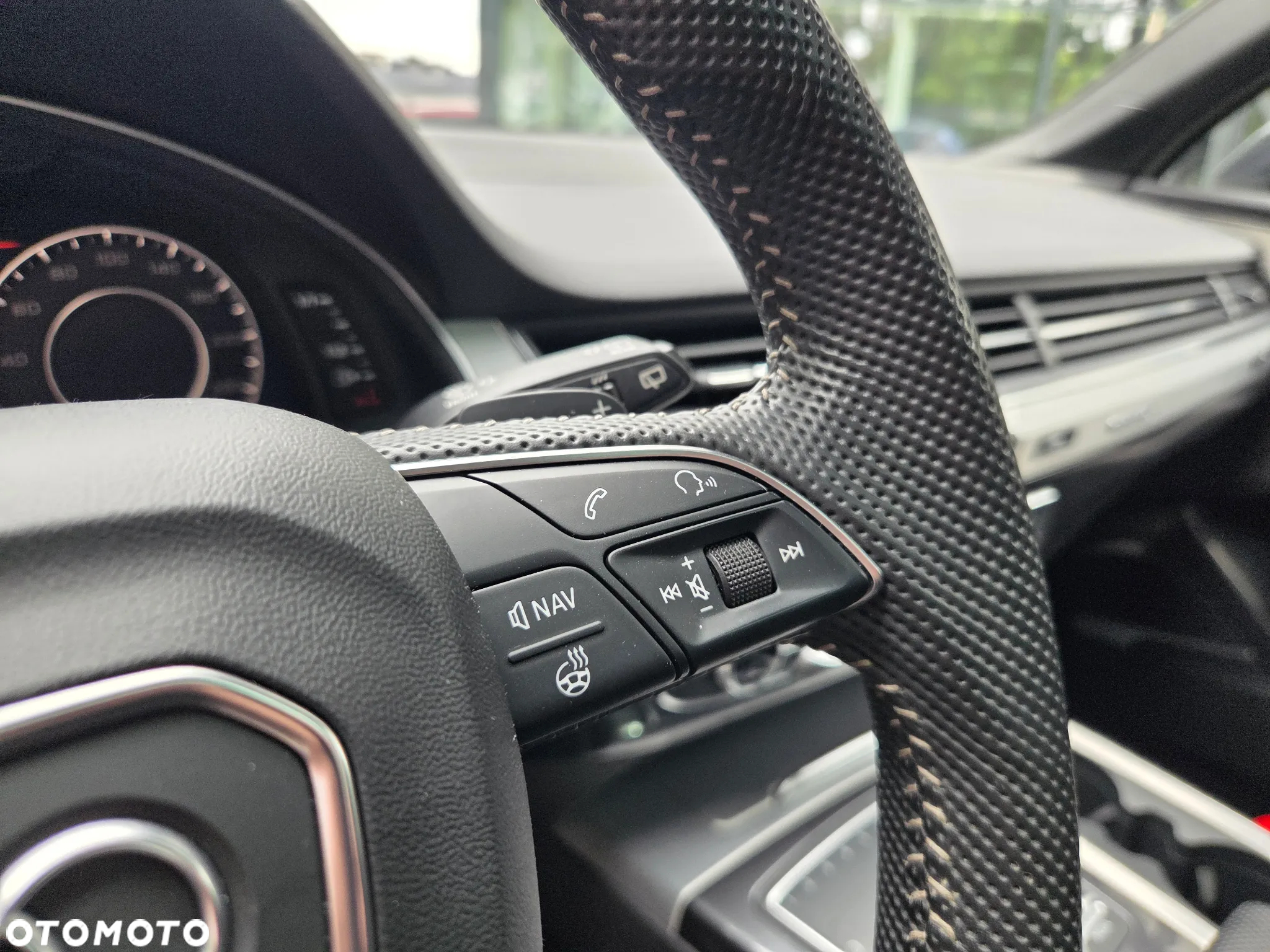 Audi Q7 50 TDI mHEV Quattro Tiptr - 13