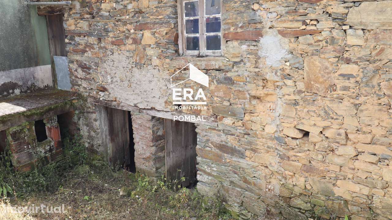 Moradia em Figueiró dos Vinhos - Grande imagem: 2/17