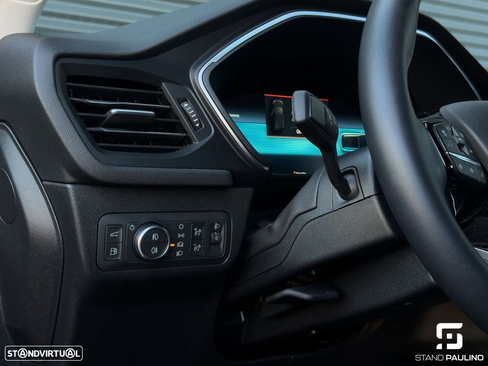 Ford Kuga 2.5 PHEV Active X - 35