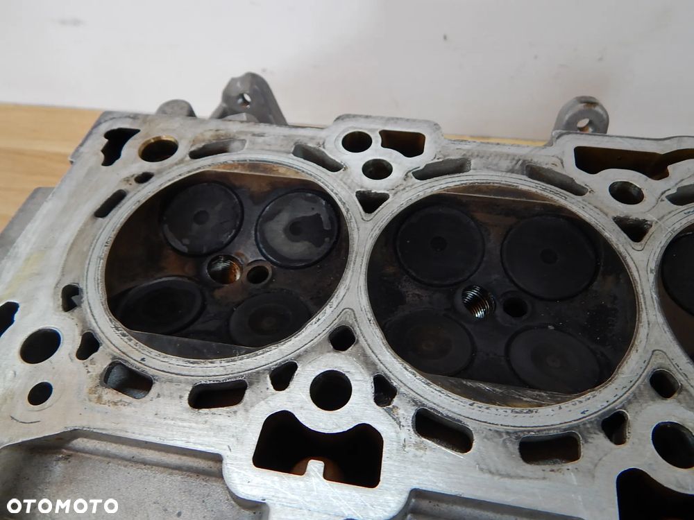 Blok silnika wał korbowy wałki wałek balansowe 1.6 T LVP LWC Opel Insignia A 08-17 Astra zafira Łuków części - 24