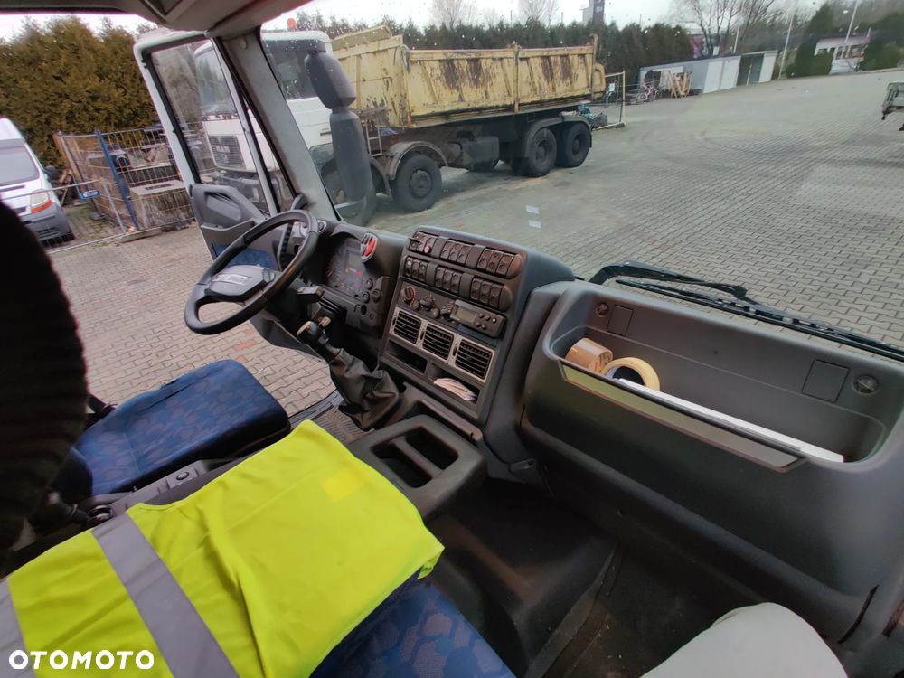 Iveco Euro Cargo 75E18 euro 5 - 28