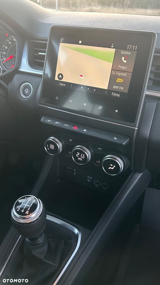 Renault Captur TCe 100 INTENS - 17