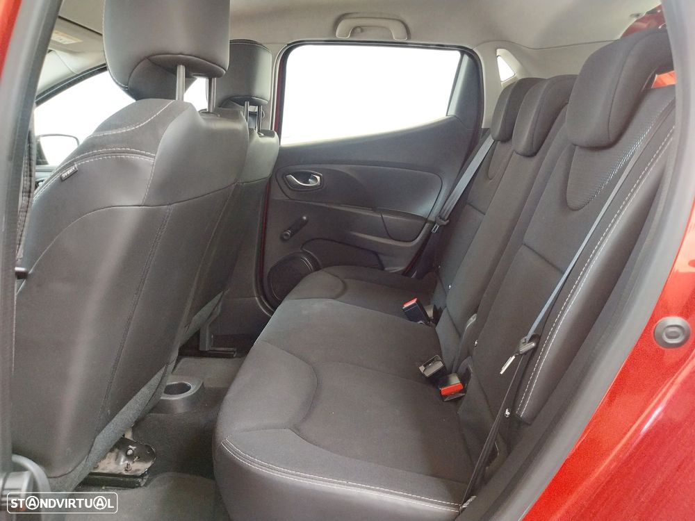 Renault Clio 0.9 TCE Confort - 12