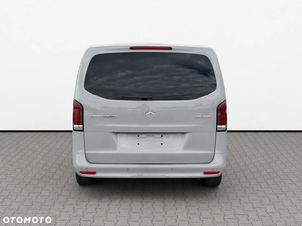 Mercedes-Benz Vito - 6