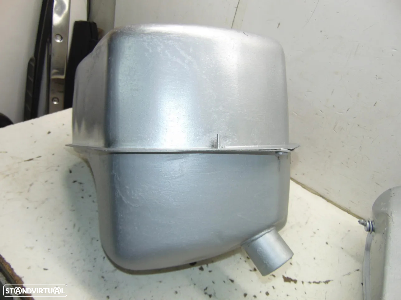 Mini 1000 depósitos gasolina - 7