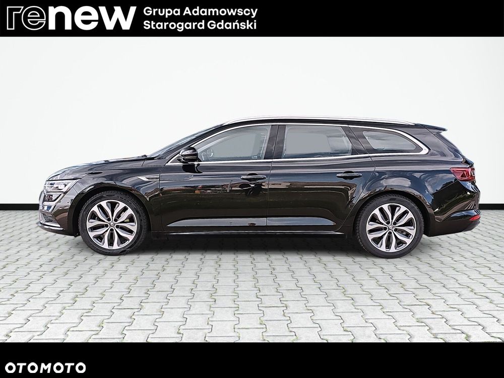 Renault Talisman 2.0 Blue dCi Intens EDC - 9