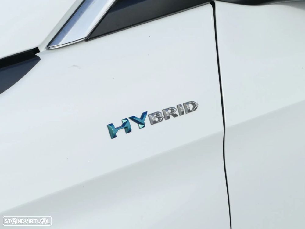 Peugeot 3008 - 9