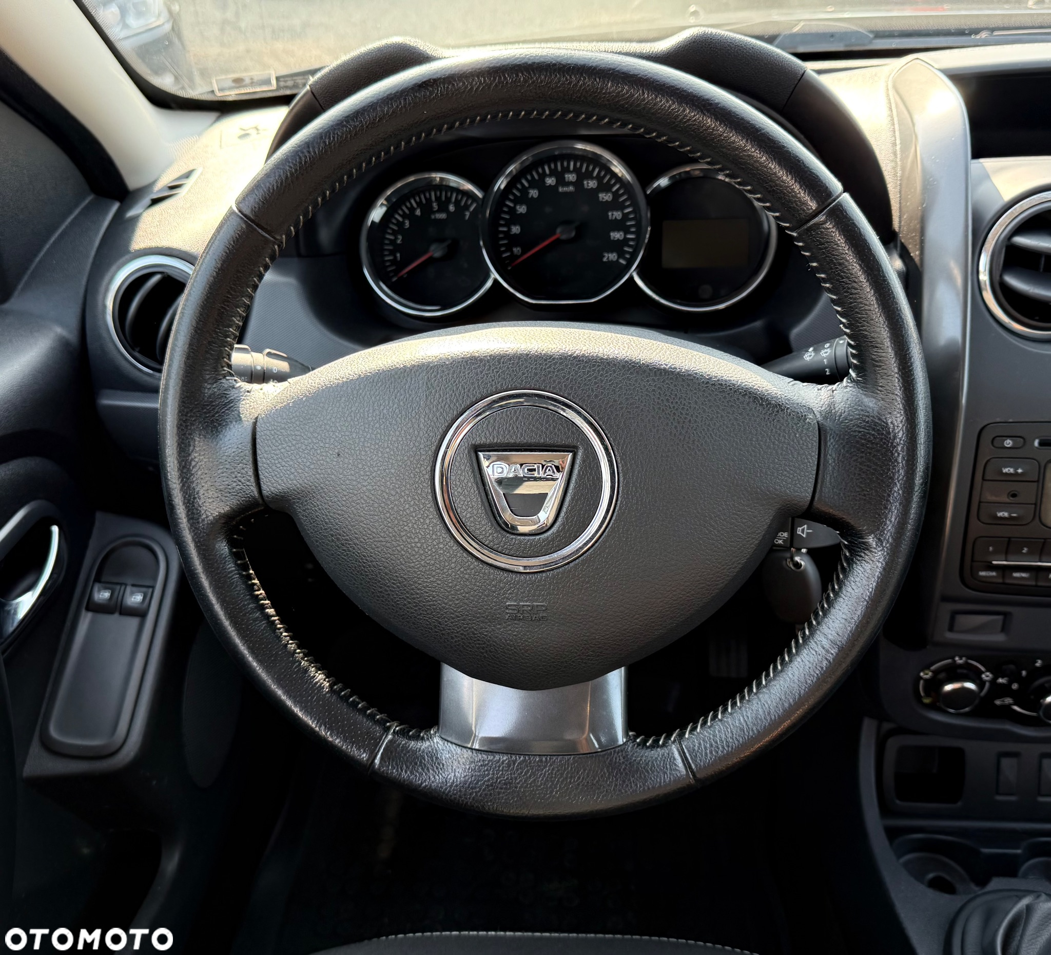 Dacia Duster 1.2 TCe Comfort - 13