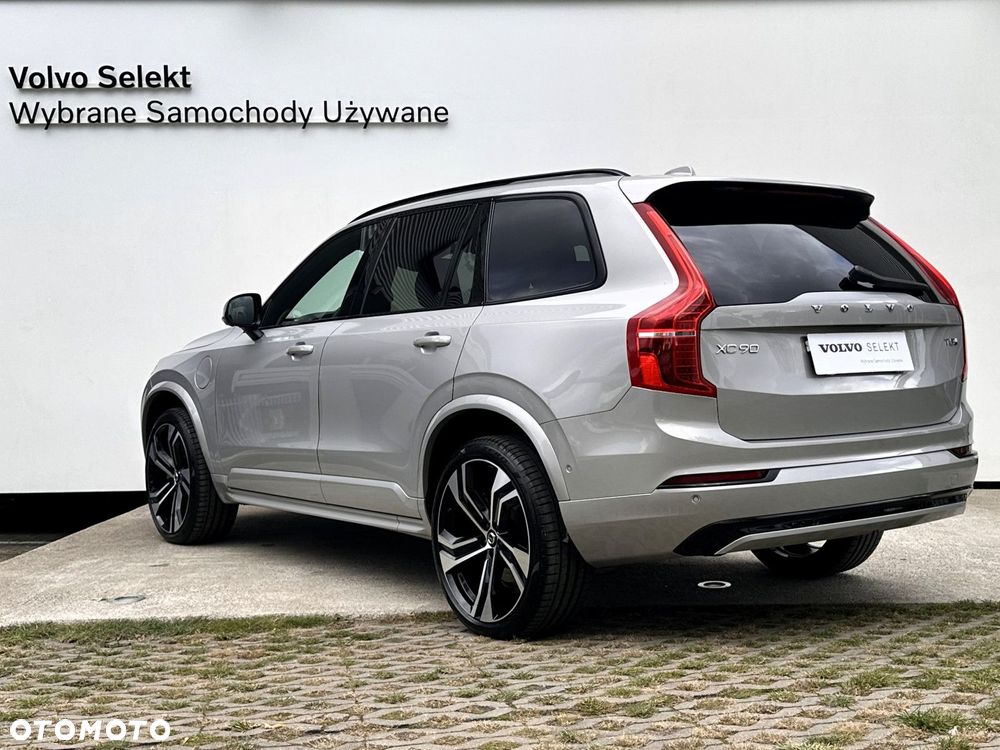 Volvo XC 90 - 4