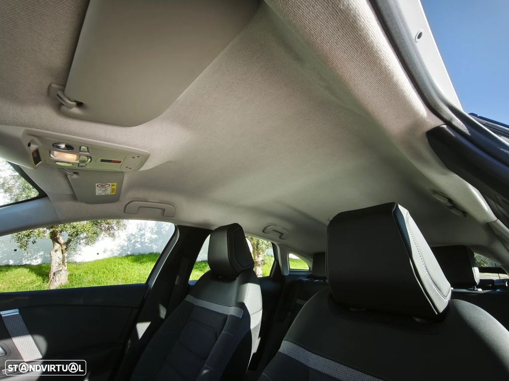 Citroën C4 1.2 PureTech Plus - 15