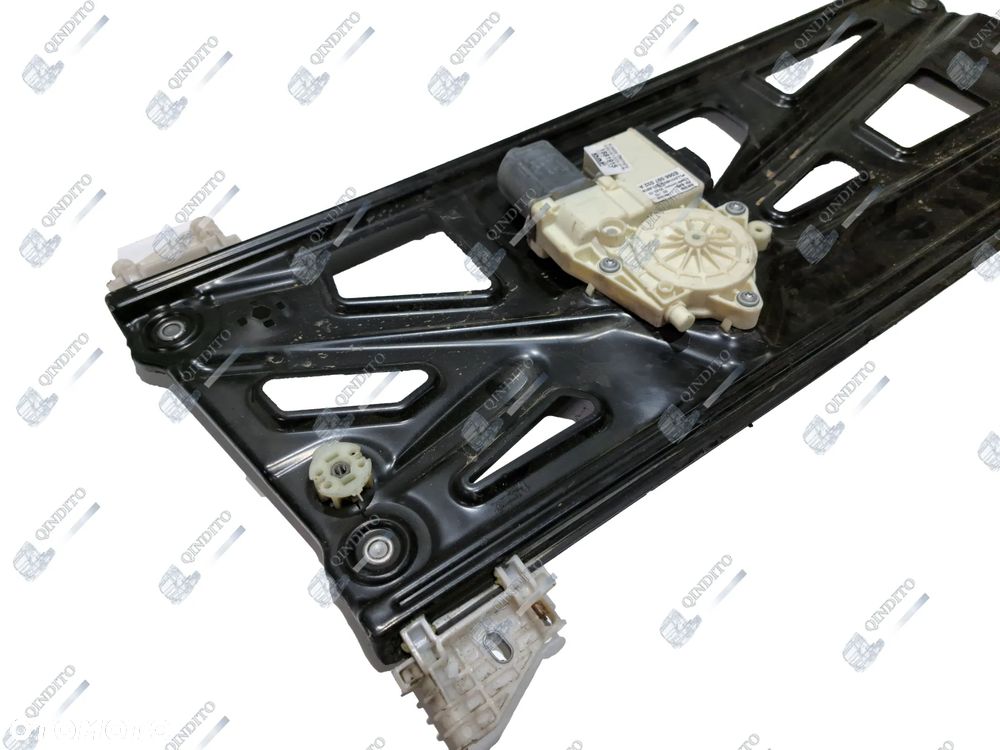 MECHANIZM PODNOSZENIA SZYBY DAF XF 106 1881915 - 2