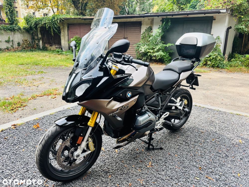 BMW RS - 20