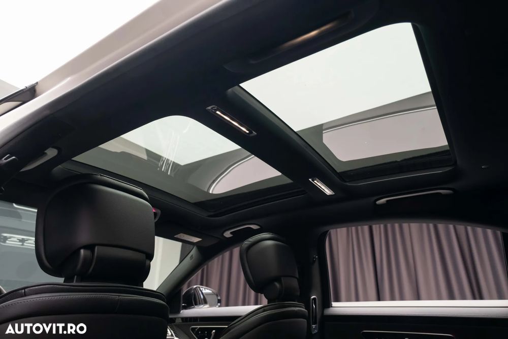 Mercedes-Benz S 580 e 4MATIC Long - 34