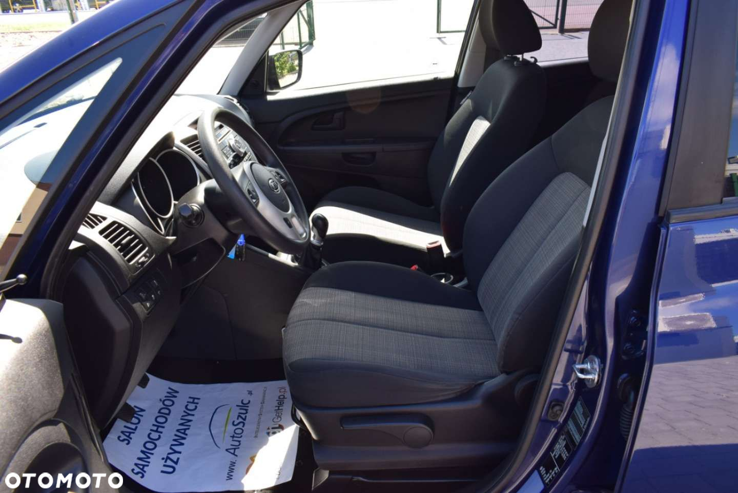 Kia Venga - 16