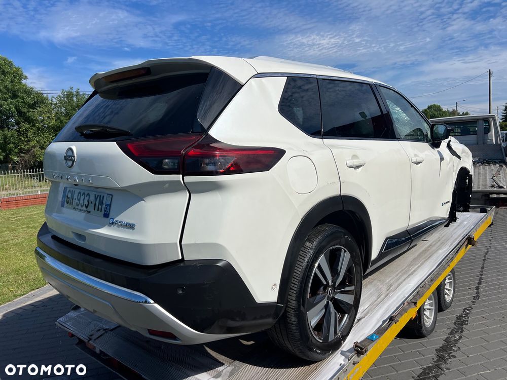 Nissan X-Trail 1.5 VC-T N-Connecta - 7