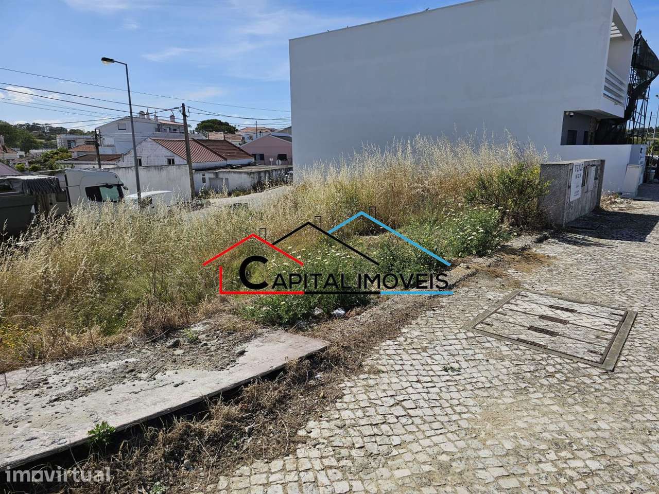 Terreno - Quinta da Genovesa (AF) - Lote 35 - Grande imagem: 2/8