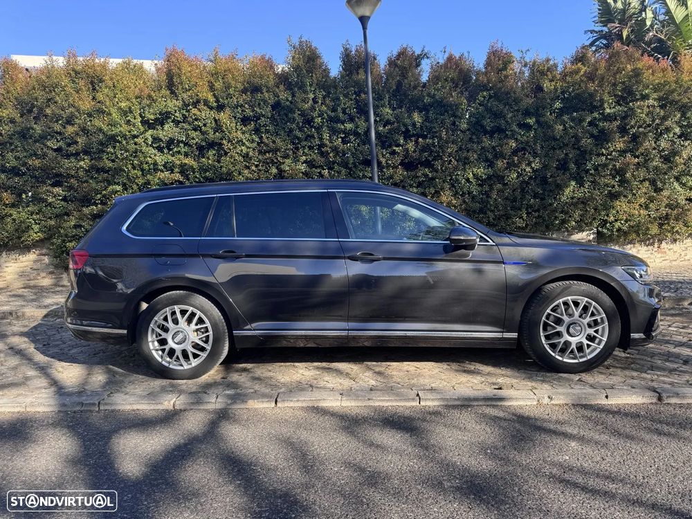 VW Passat Variant 1.4 TSI DSG GTE - 1