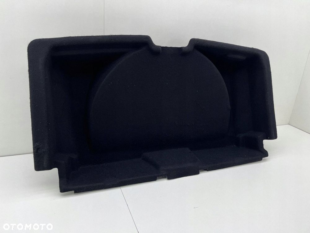 VOLVO XC90 II WYKŁADZINA OSŁONA WKŁAD BAGAŻNIKA 31484430 - 3