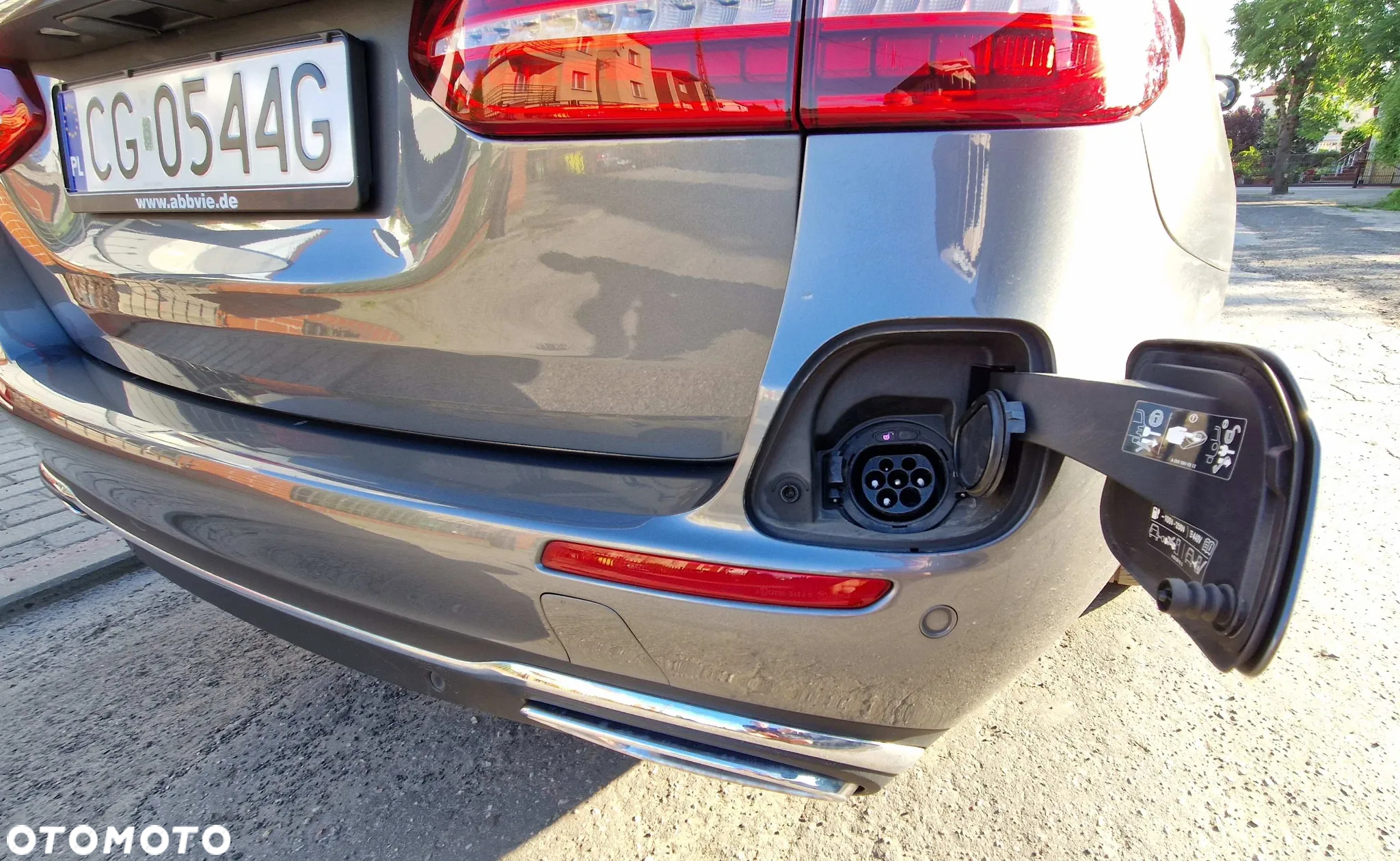 Mercedes-Benz Klasa E 300 Exclusive - 7