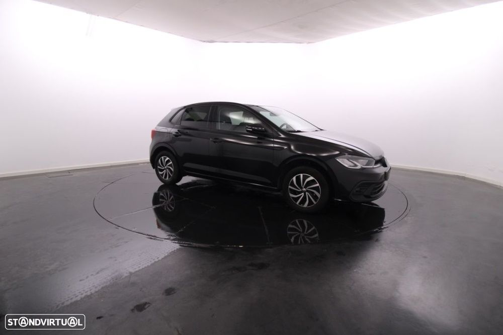VW Polo 1.0 TSI Life - 10