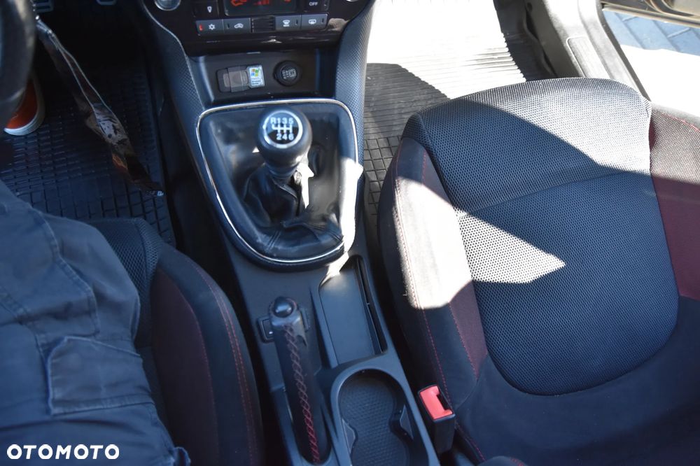 Fiat Bravo 1.4 T-JET 16V Dynamic - 9