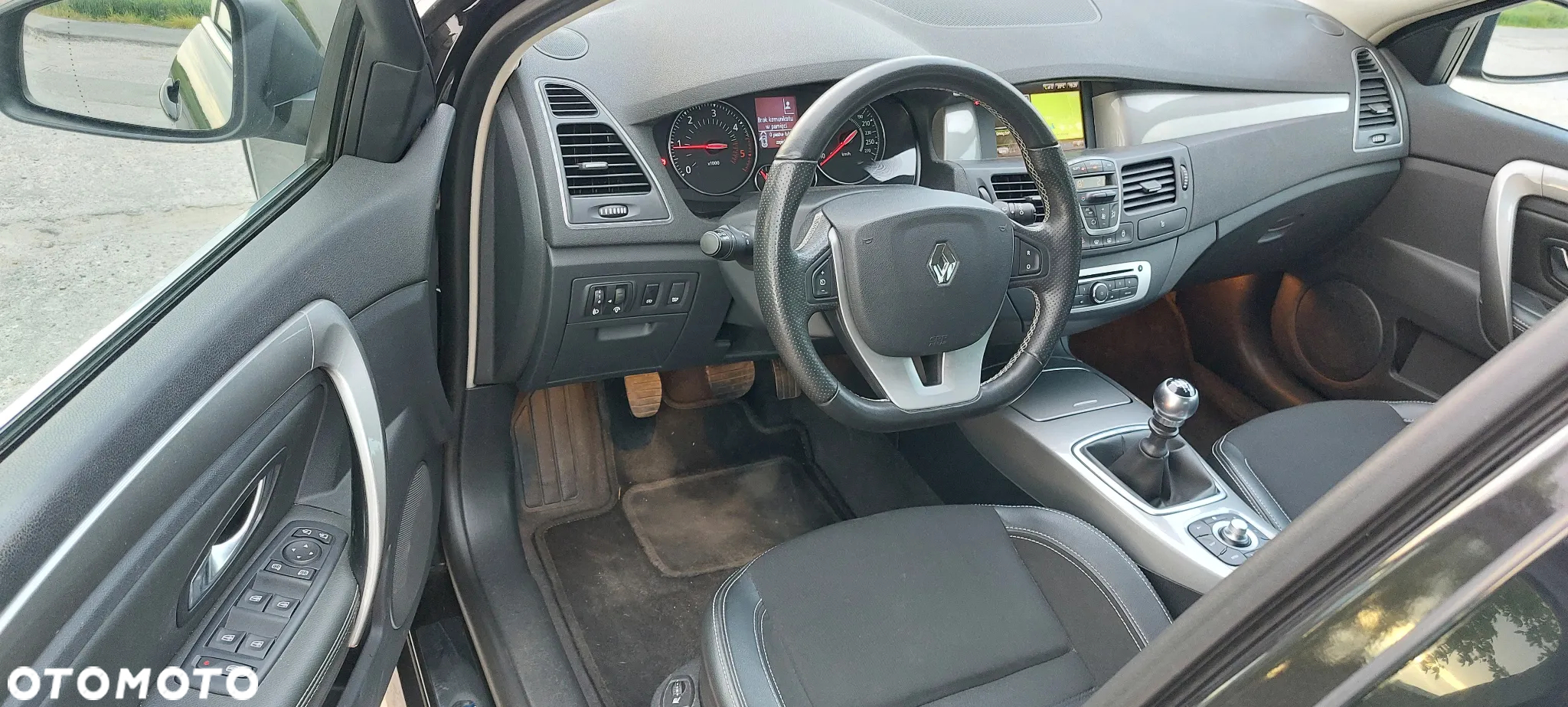 Renault Laguna 2.0 dCi Limited - 14