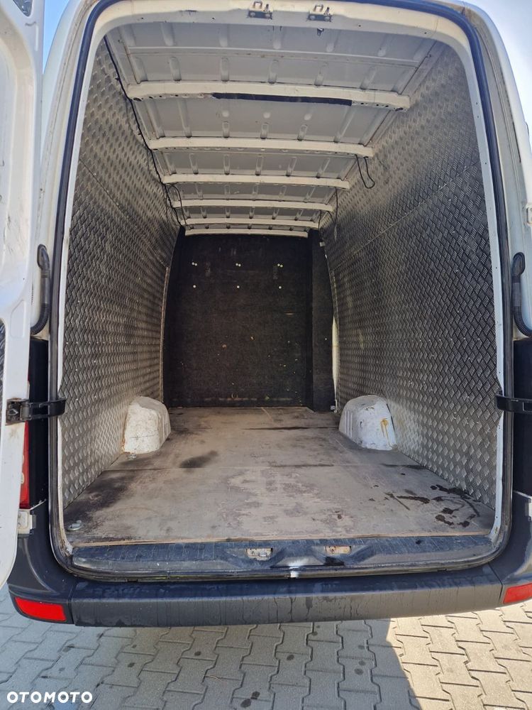 Mercedes-Benz Sprinter 906.253 - 10