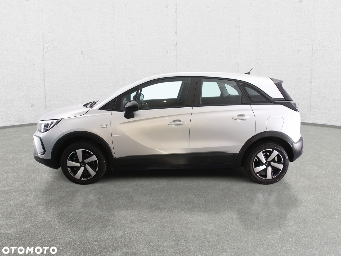 Opel Crossland - 5