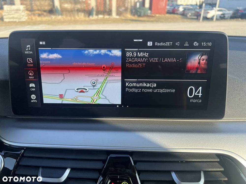 BMW Seria 5 520d mHEV - 30