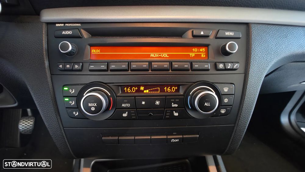 BMW 118 d - 16