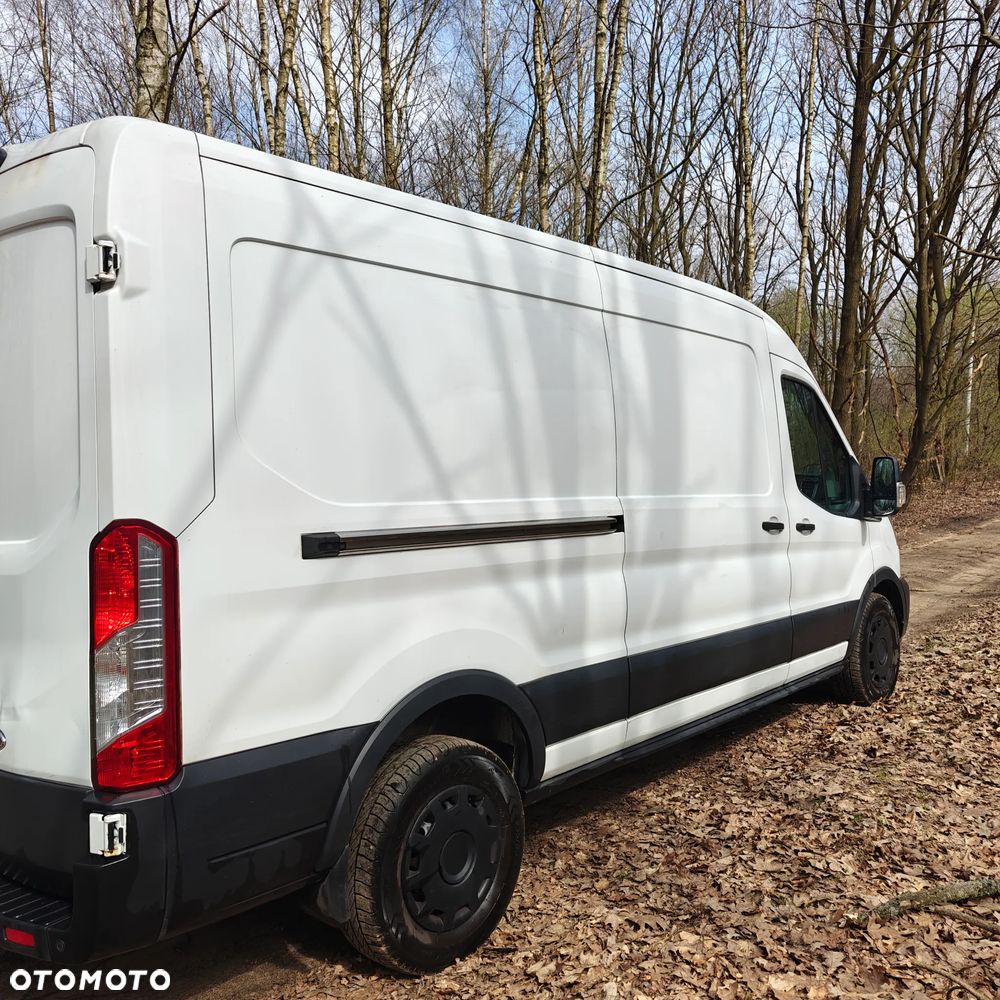 Ford Transit L3H2 - 8