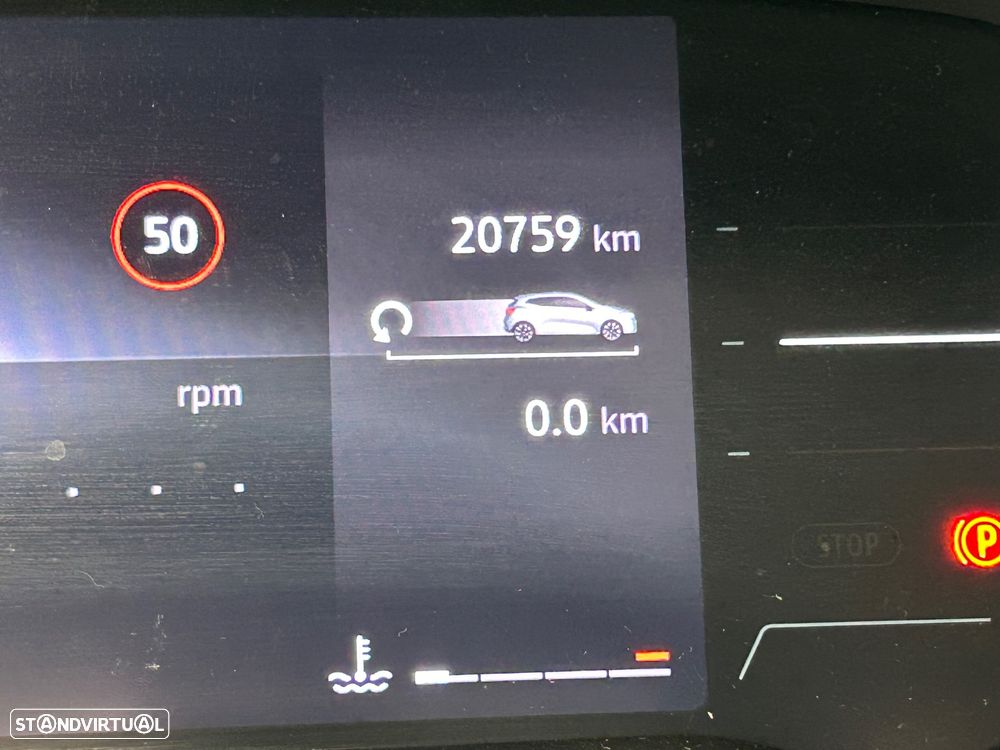 Renault Clio 1.0 TCe Evolution - 3