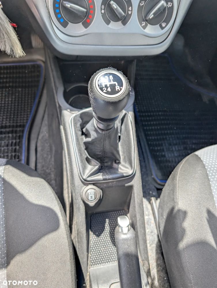 Fiat Grande Punto 1.4 8V 360 - 33