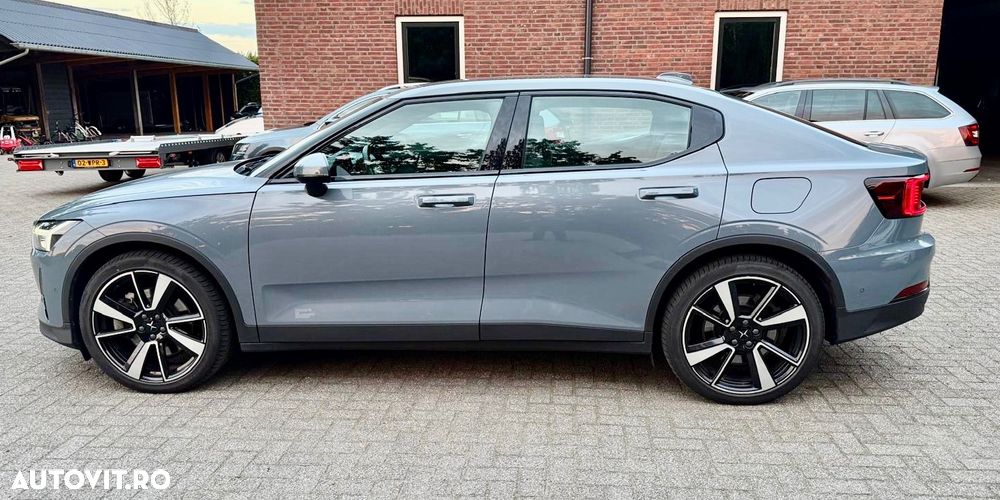 Polestar 2 - 3