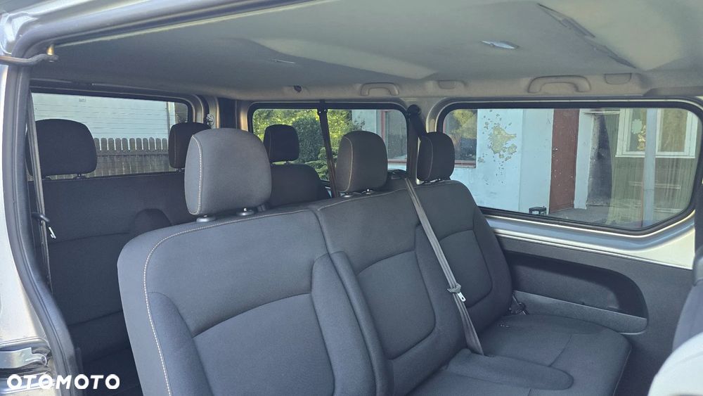 Renault Trafic - 20