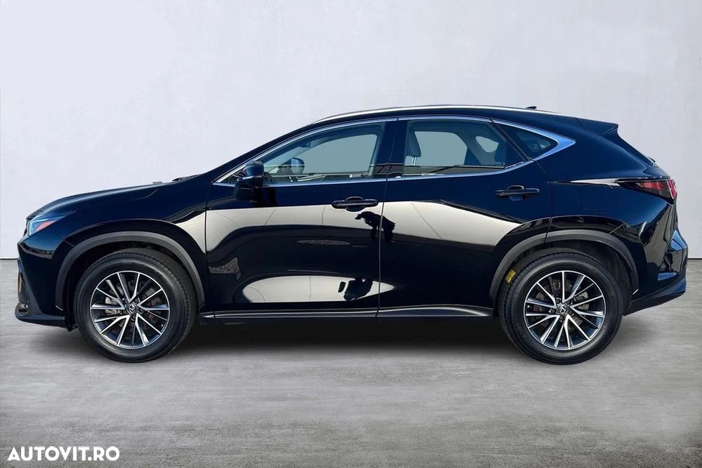 Lexus Seria NX 350h Business Line - 9