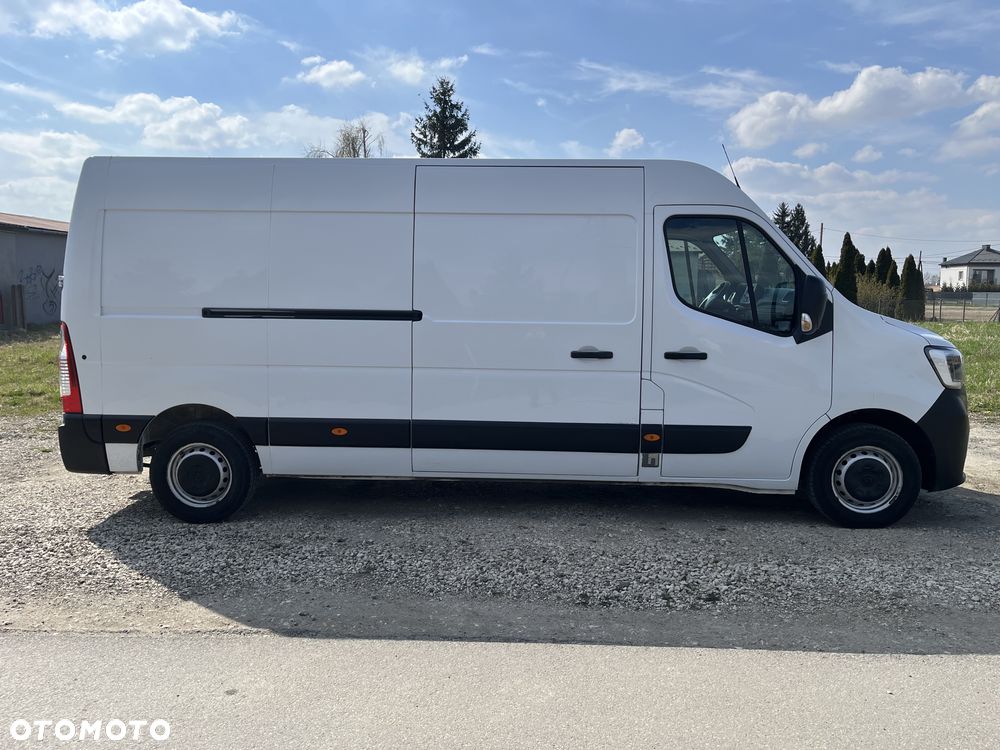 Renault master - 4