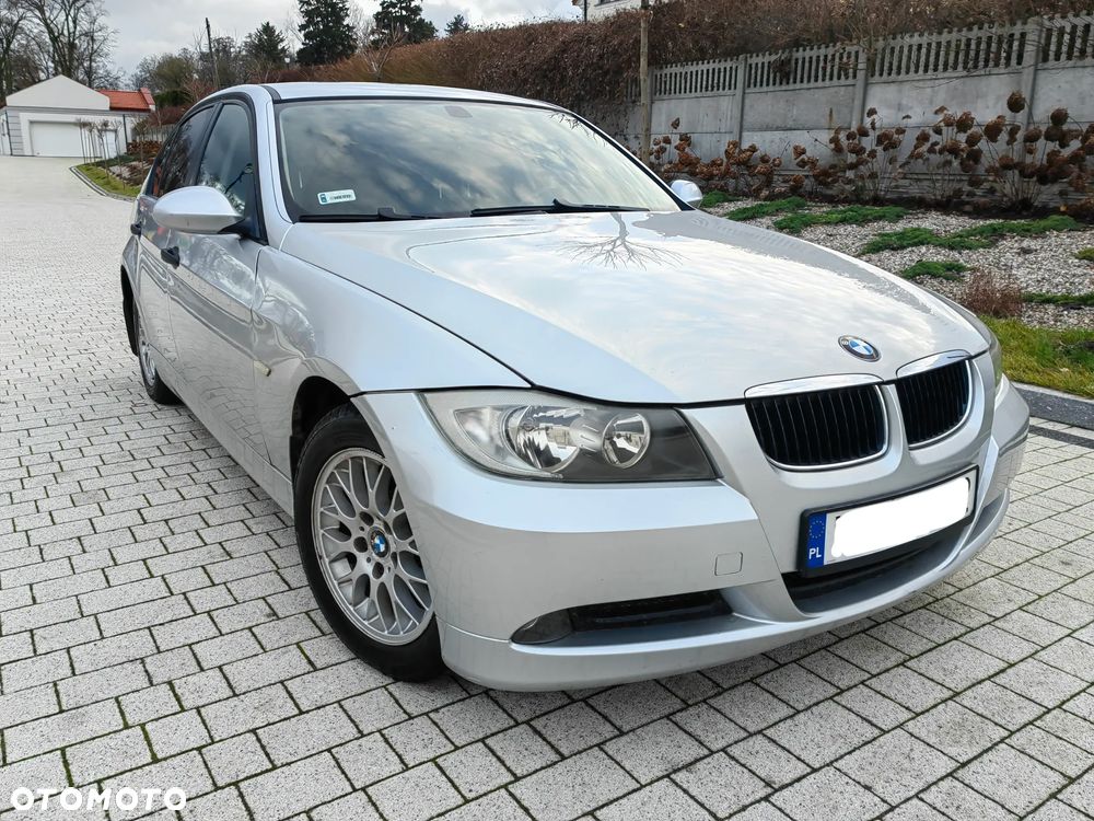 BMW Seria 3 - 3