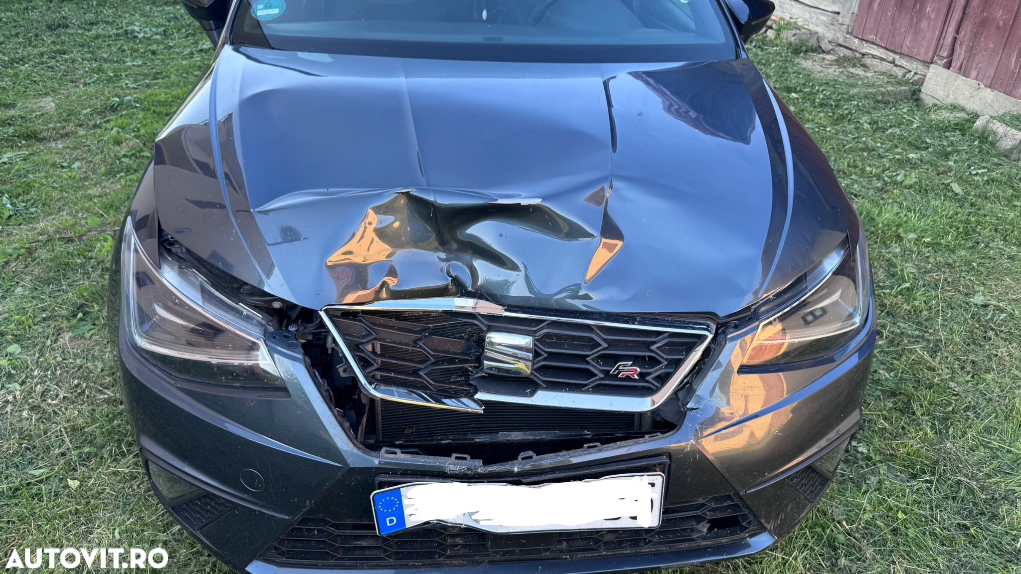 Seat Ibiza 1.0 TSI FR - 2