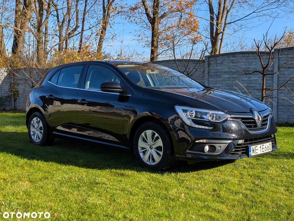 Renault Megane 1.3 TCe FAP Business - 29