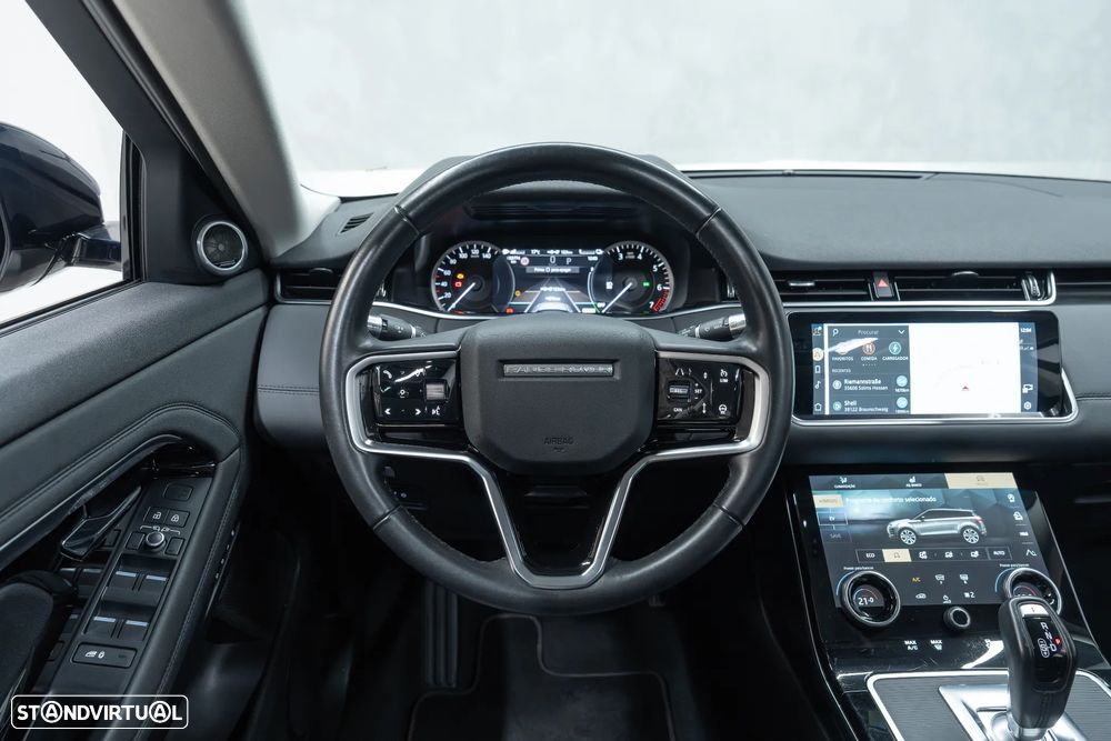Land Rover Range Rover Evoque P300e S - 24