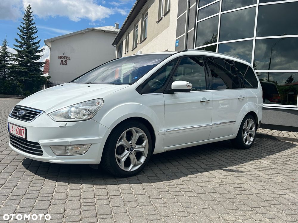 Ford Galaxy - 7