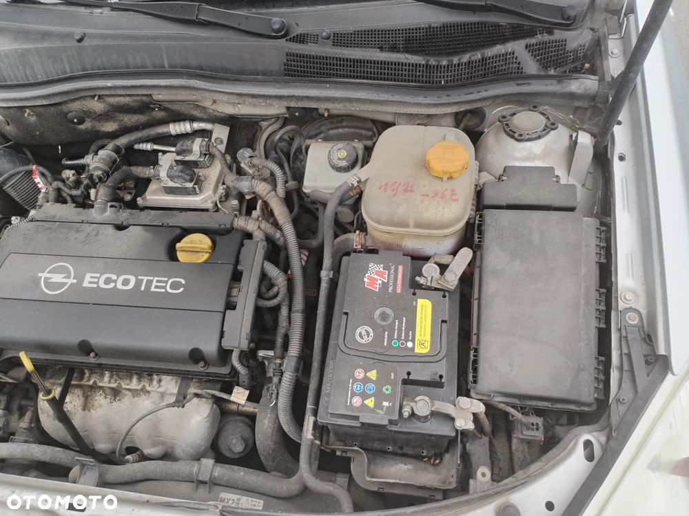 Opel Astra ver-1-6 - 14