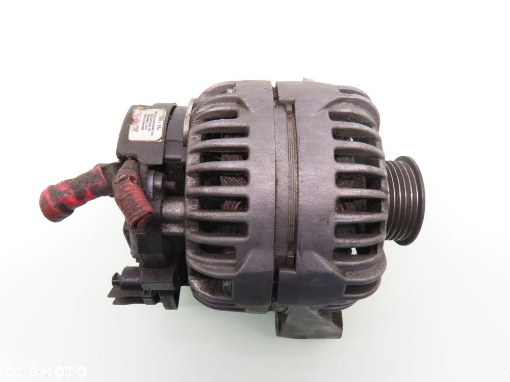 ALTERNATOR BMW X3 E83 2.0d - 1