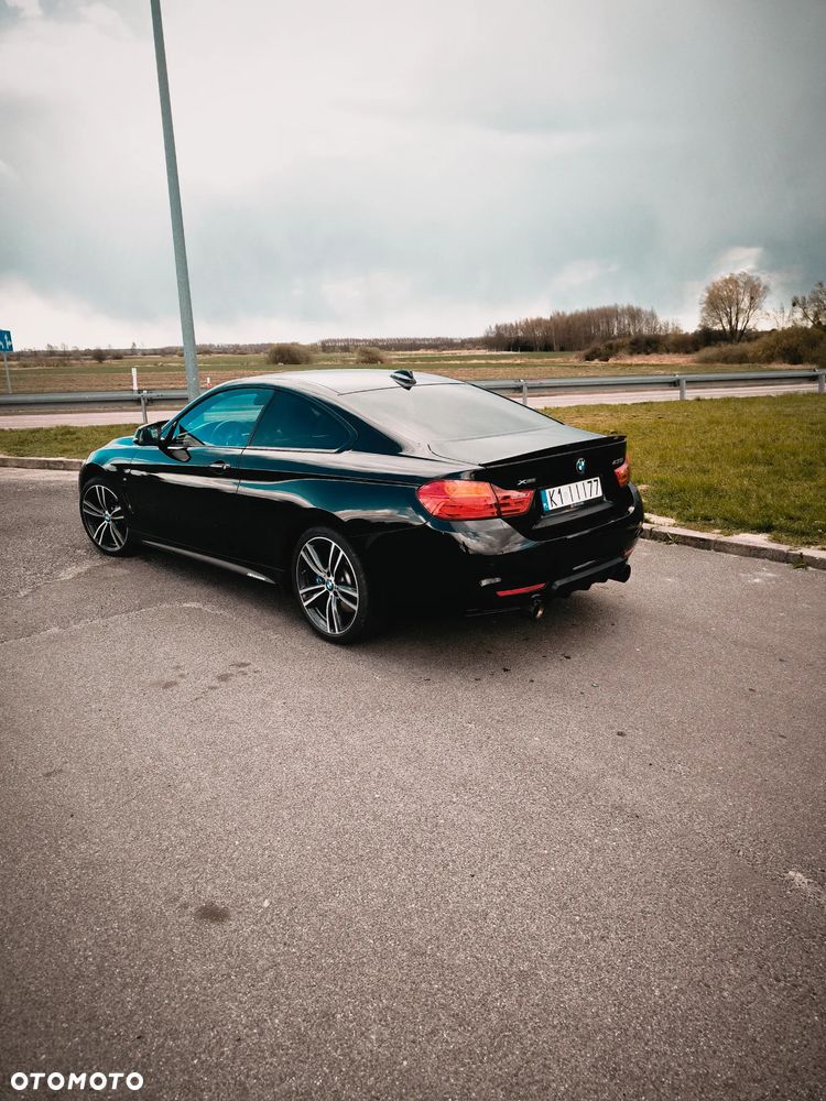 BMW Seria 4 - 6