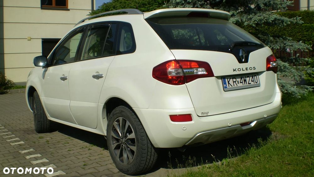 Renault Koleos - 4