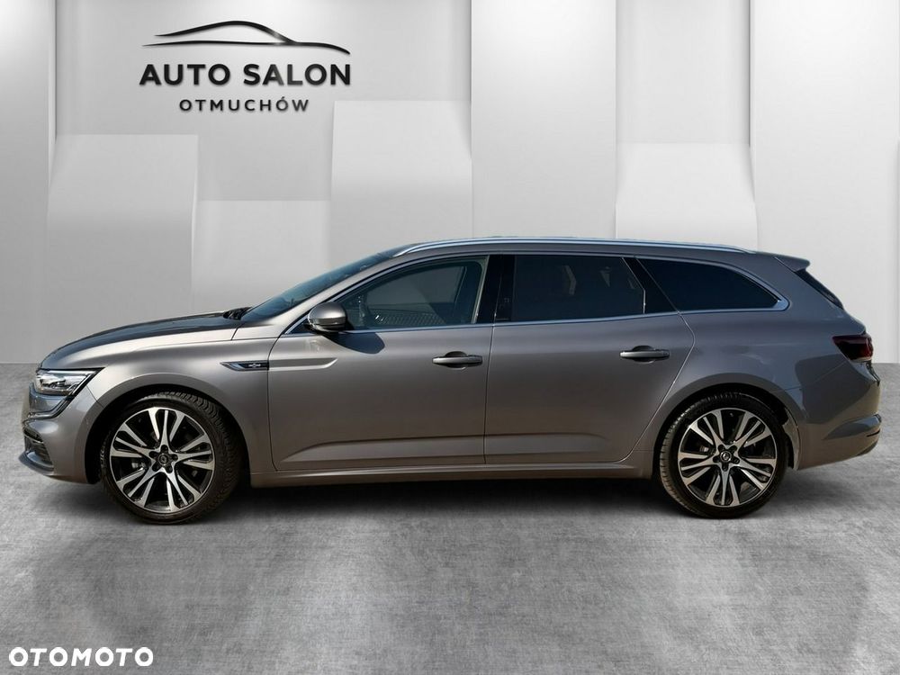 Renault Talisman - 8