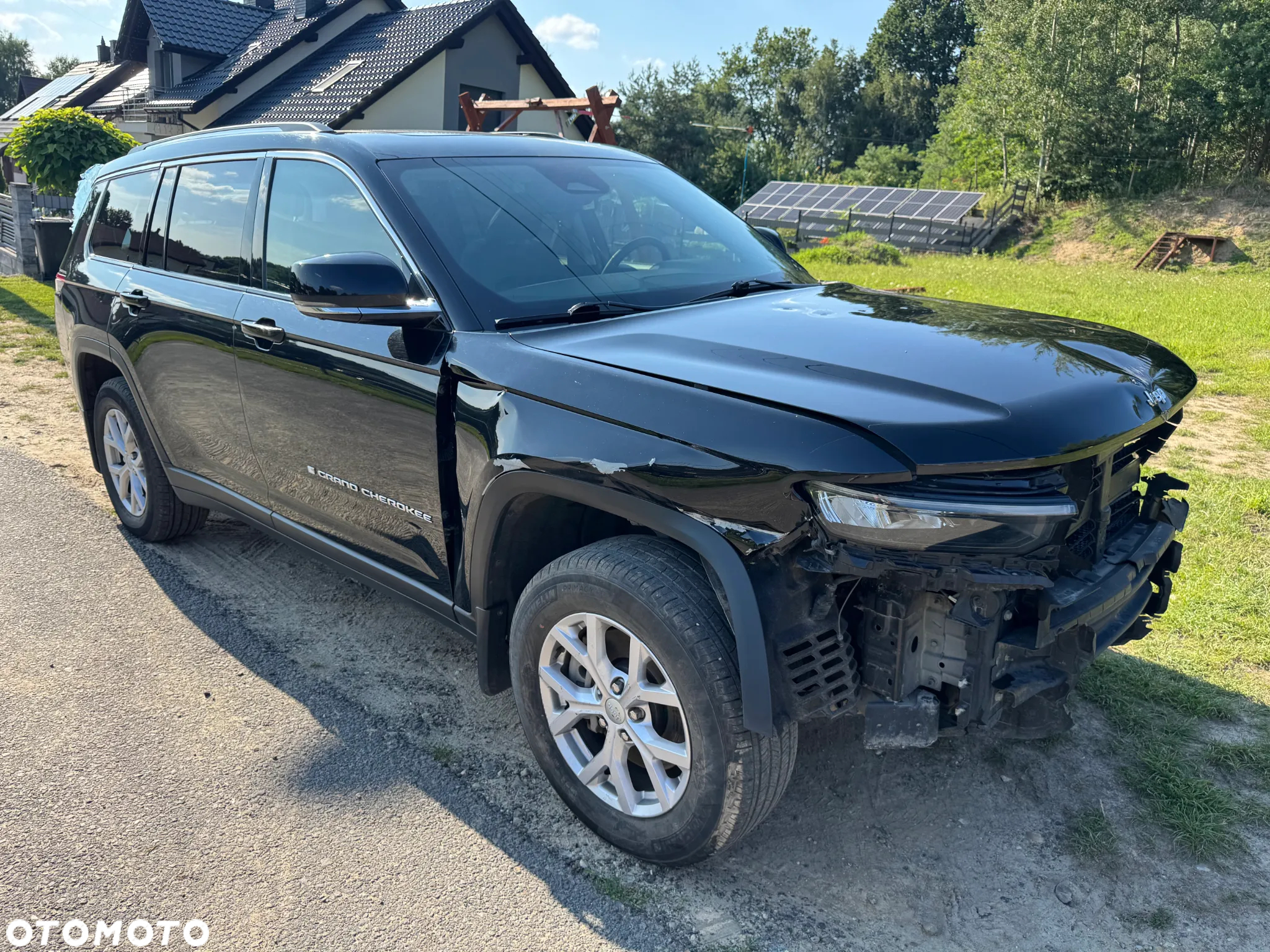 Jeep Grand Cherokee - 2